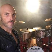 CLASES DE BATERIA Online o Presenciales en Cabrils o Barcelona (Norman Cilento)